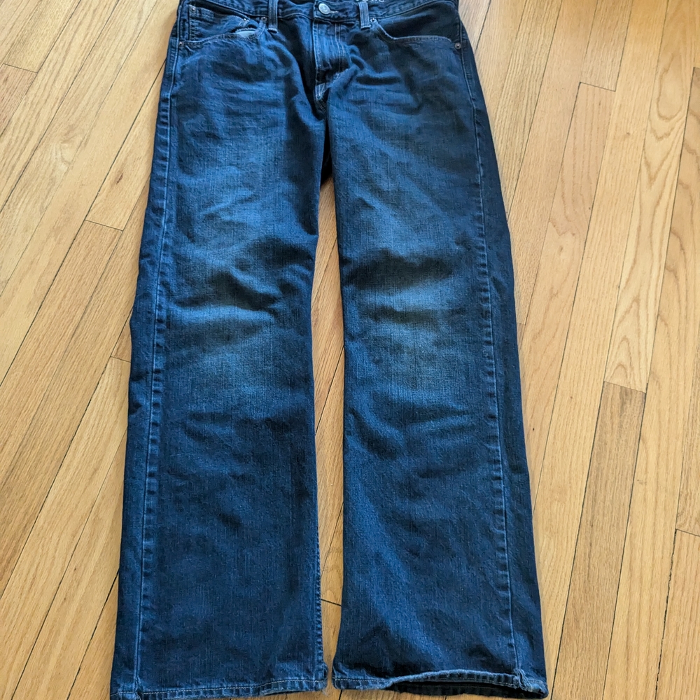 American Eagle 34x32 Vintage Jeans